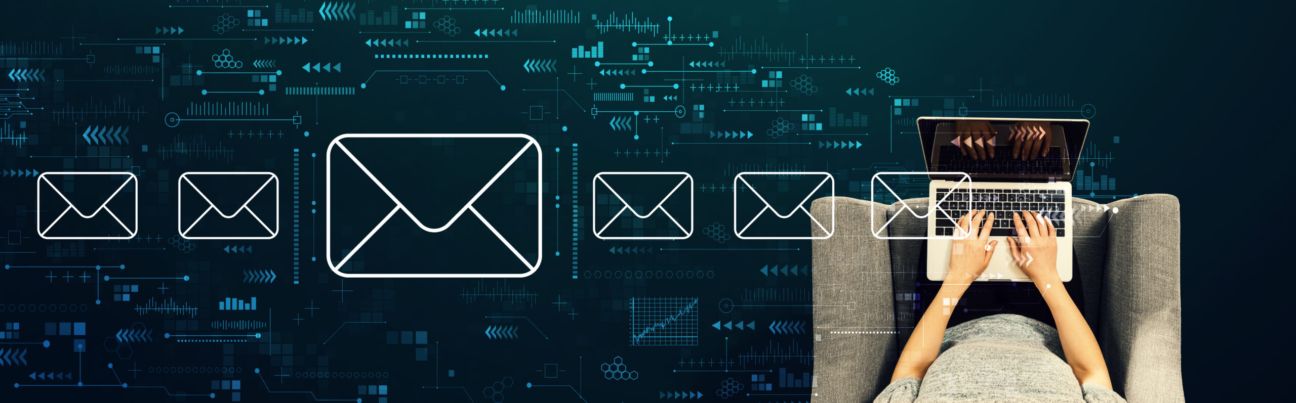 5 Reasons Small Business Owners Should Leverage Email Marketing