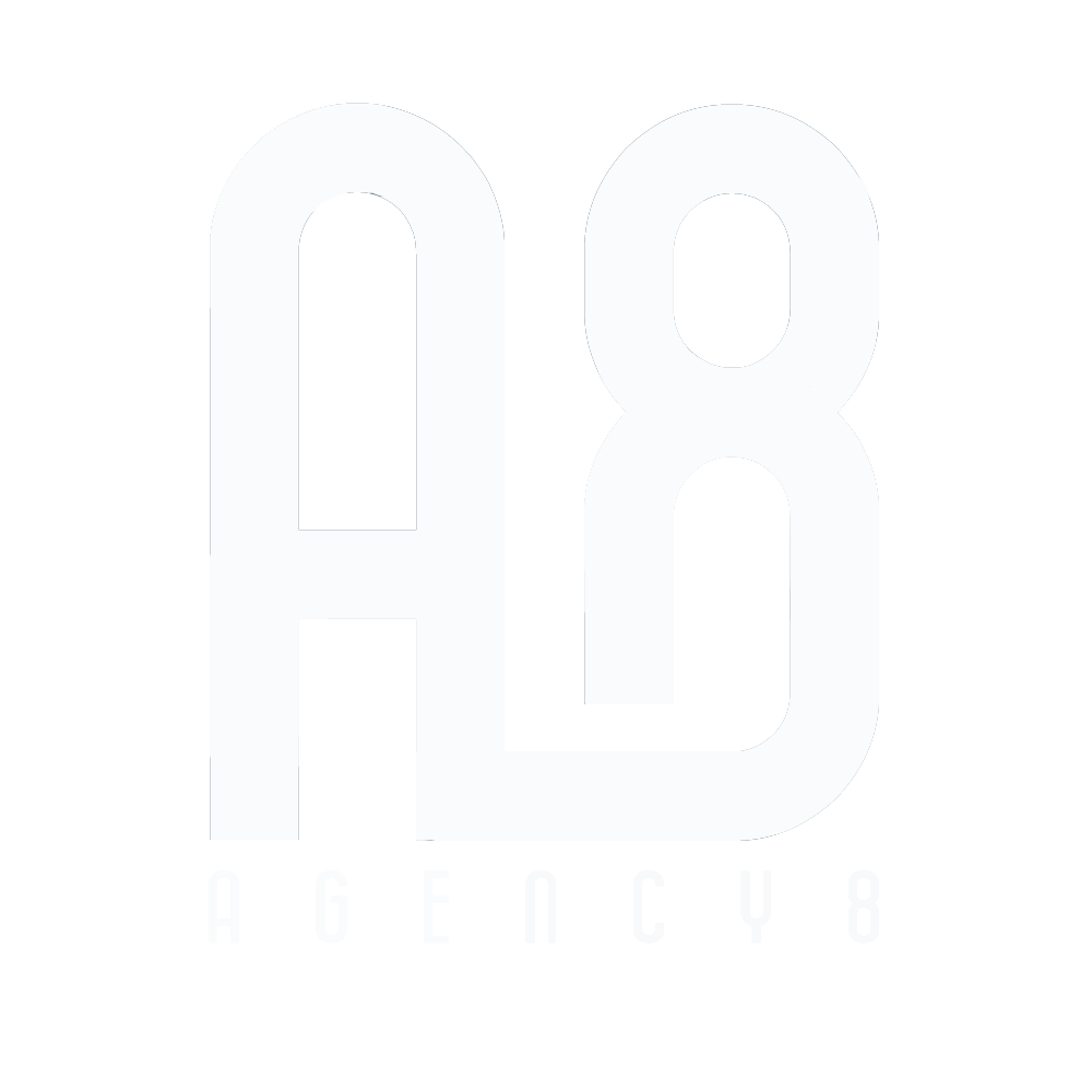 Digital Agency | Business Consultant | Agency 8