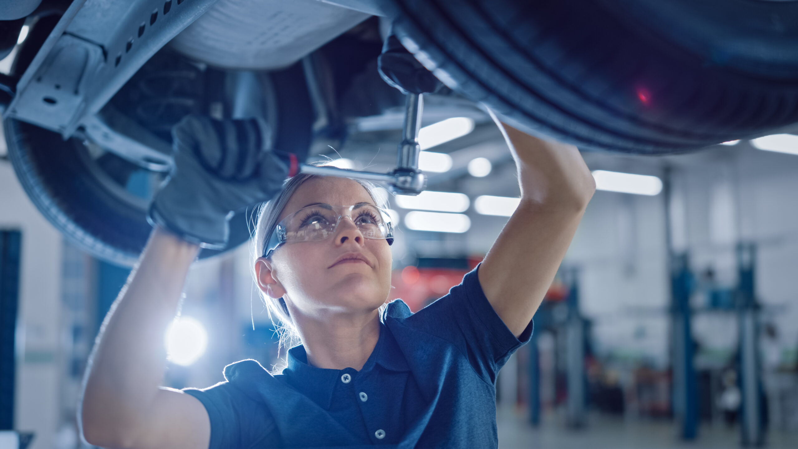 5 Reasons Your Automotive Repair Shop Needs a Google Business Profile