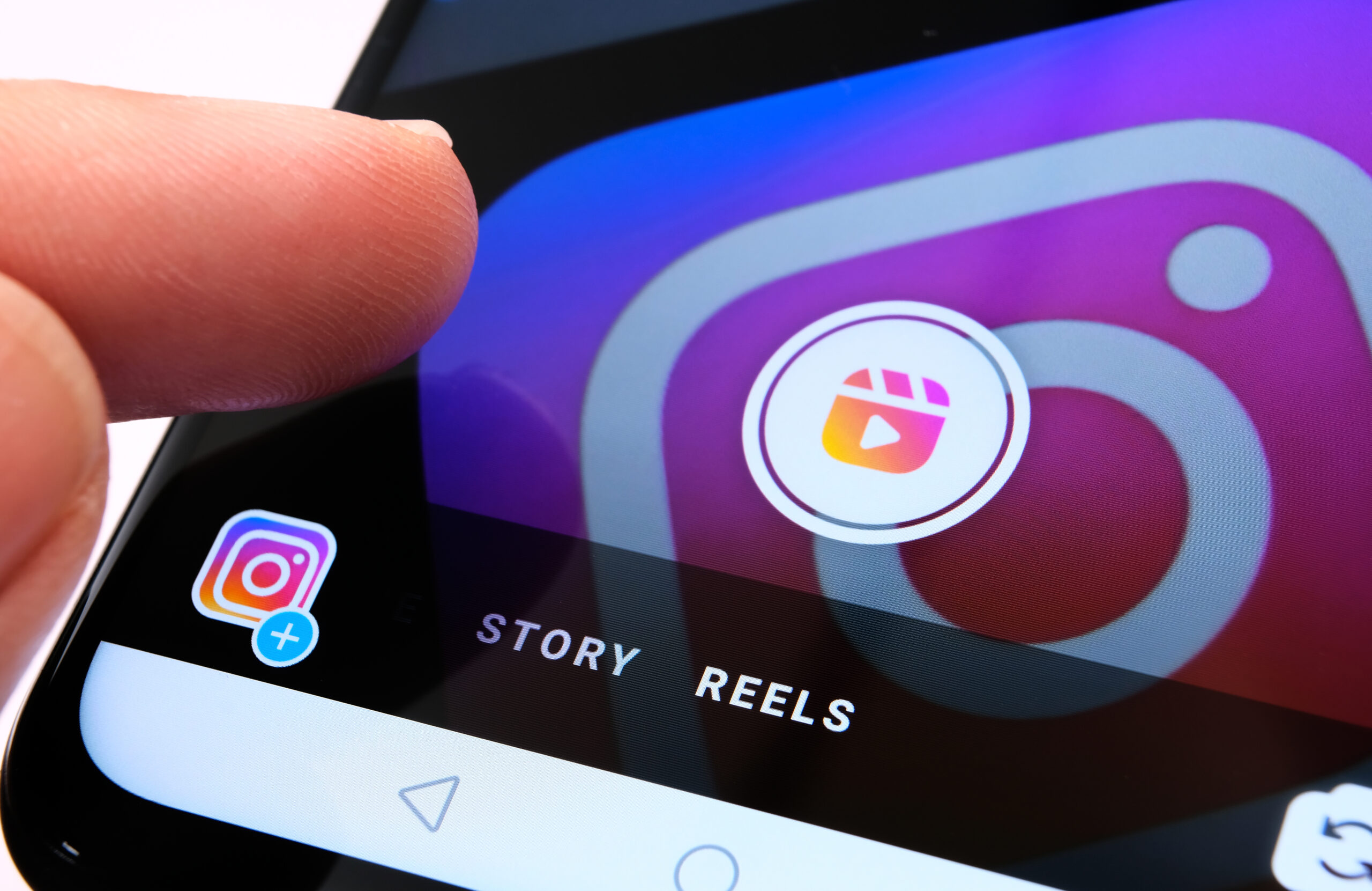 Easy Tips for Creating Instagram Reels for Your Business.