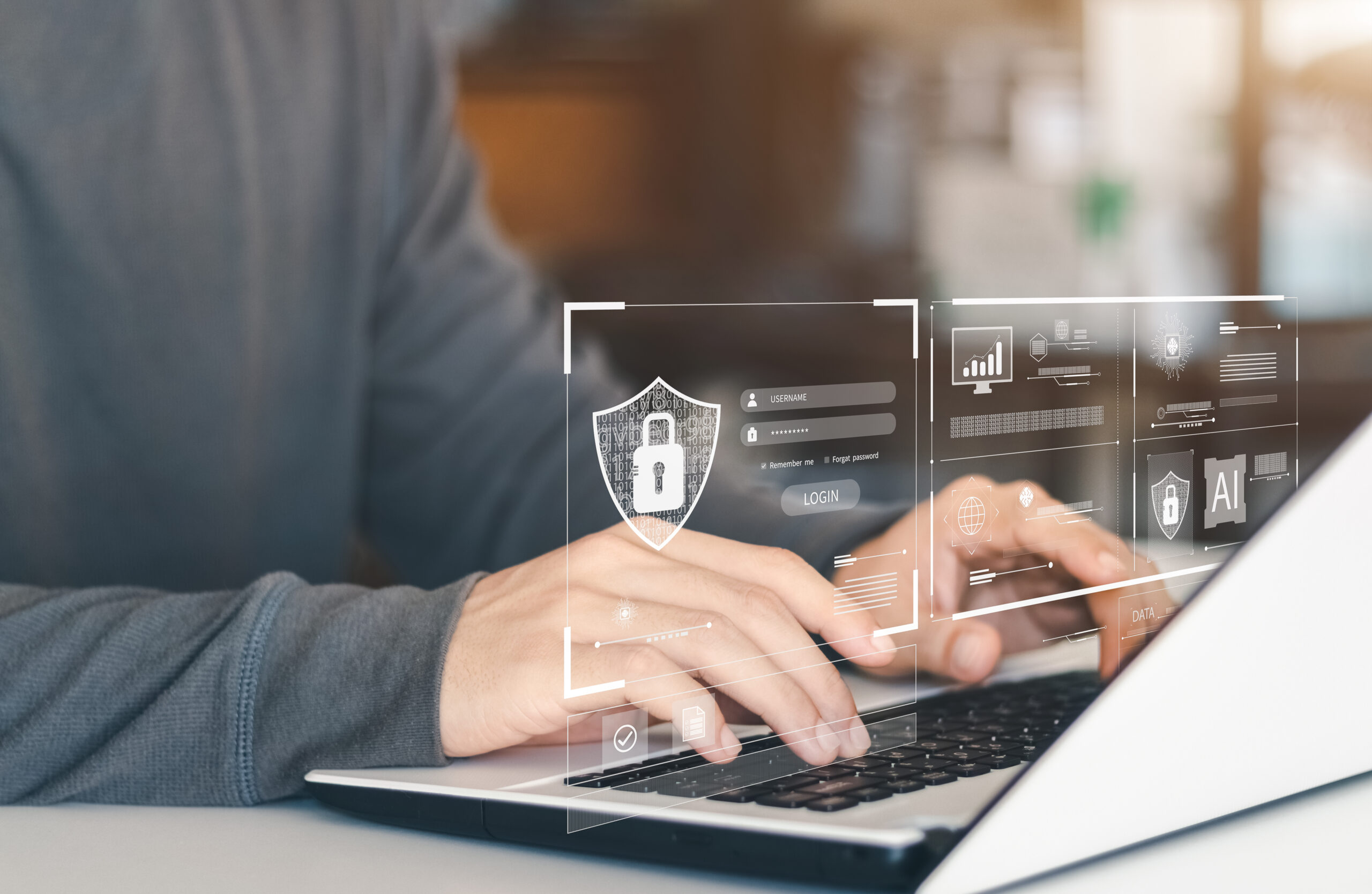 Cybersecurity for Small Businesses: How to Protect Your Business and What to Watch Out For